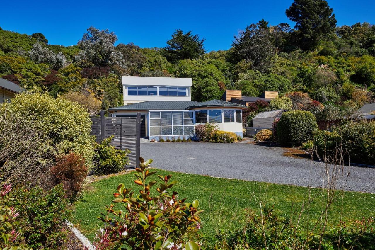 Villa Catch & Relax Kaikoura Exterior foto